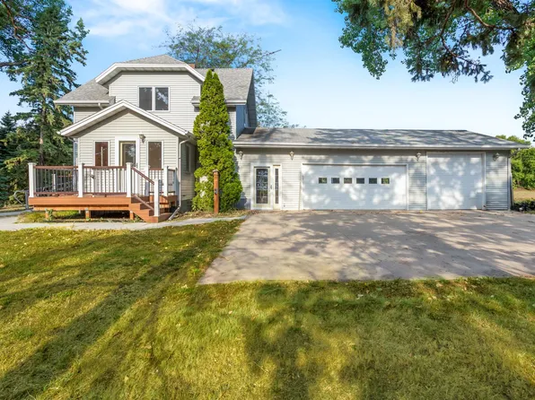 16823 53rd St SE, Kindred, ND 58051