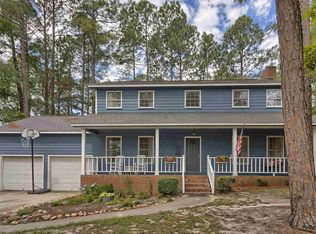11 Spirea Ct, Columbia, SC 29223