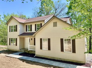 475 Longview Heights Rd, Athens, OH 45701