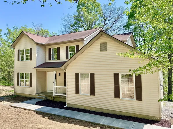 475 Longview Heights Rd, Athens, OH 45701