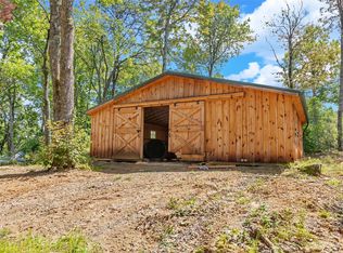 20 Bear Cave Dr #23, Black Mountain, NC 28711