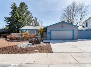1130 Grandview Ave, Reno, NV 89503