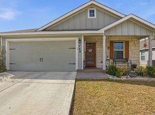 449 Moonvine Way, New Braunfels, TX 78130