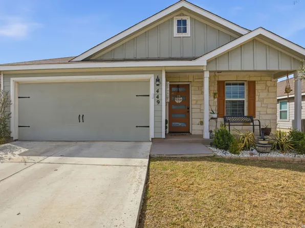 449 Moonvine Way, New Braunfels, TX 78130