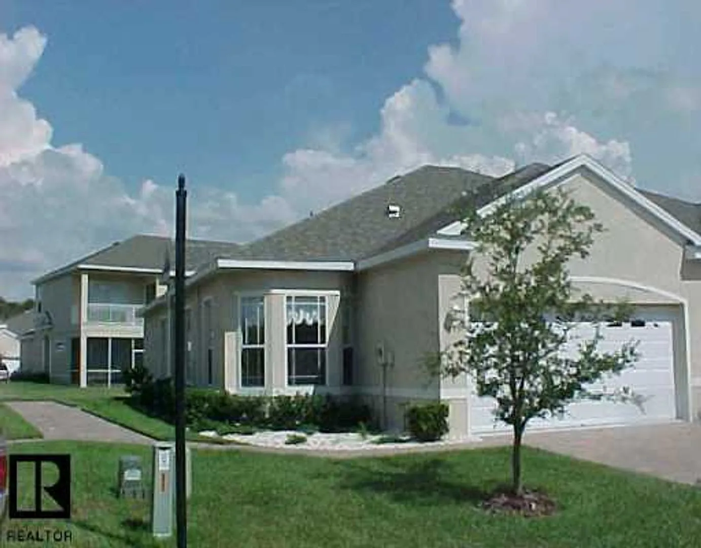 Beautiful Villa in Gated Community — Photo 1