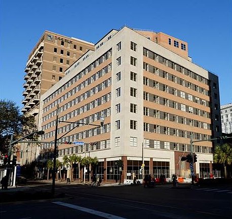 2nd image of 1111 Tulane Ave