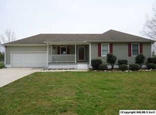 794 Lookout Dr, Arab, AL 35016