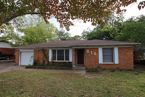 812 S Palmer Ave Photo 1