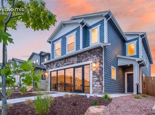 8474 Blue Feather Loop, Colorado Springs, CO 80908