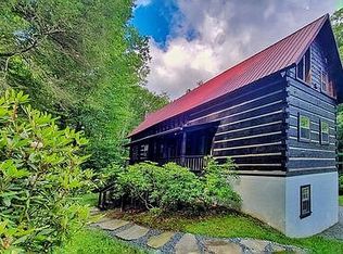51 Trice Fork Mountain Rd, Newland, NC 28657