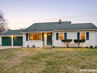 2317 Holly Ave, Portage, MI, 49024