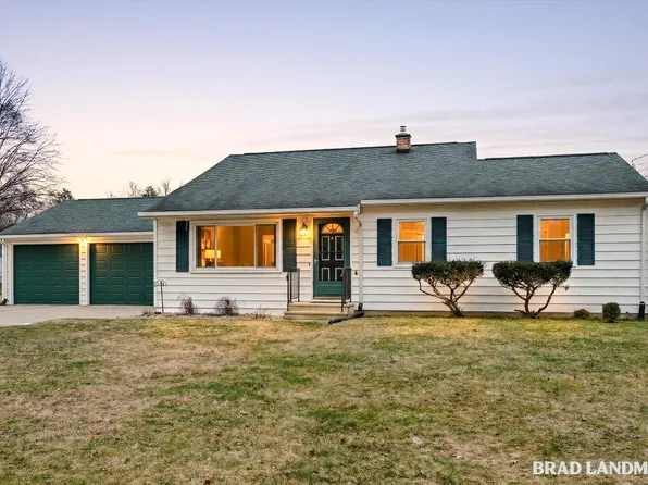 2317 Holly Ave, Portage, MI 49024