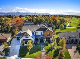 7152 N Sunset Maple Way, Meridian, ID 83646