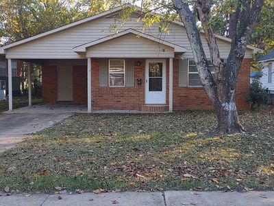 3 Park Pl, Newport, AR, 72112