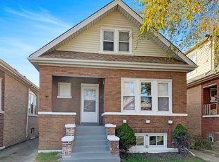 4342 S Saint Louis Ave, Chicago, IL