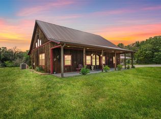 218 Lcr 793 Rd, Groesbeck, TX 76642