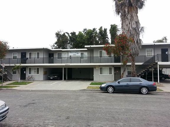 2nd image of 12003 Berendo Ave APT 3