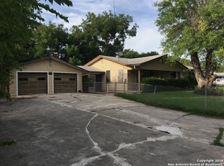 889 Holmgreen Rd, San Antonio, TX 78220