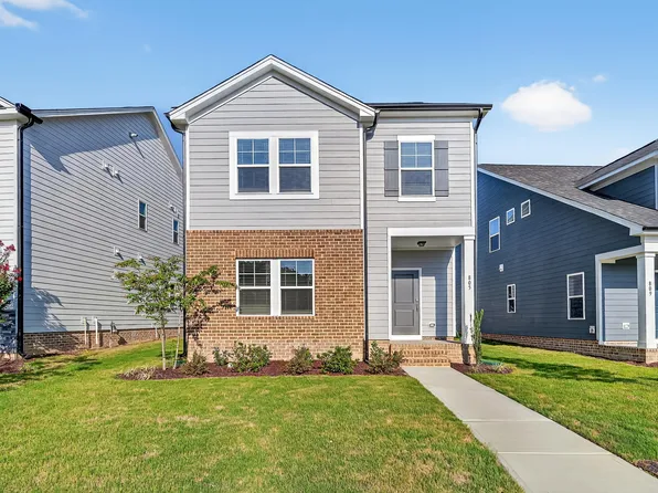 805 Portland Rose Dr, Knightdale, NC 27545