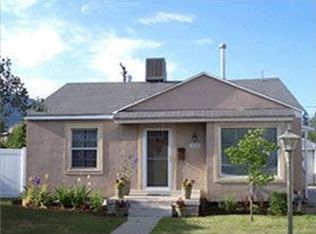 2626 E 3020 S, Salt Lake City, UT 84109
