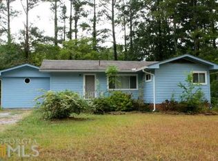 52 Rooney Rd SW, Rome, GA 30165