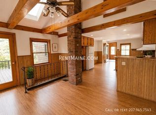 5 Wickett Ln, Old Town, ME 04468