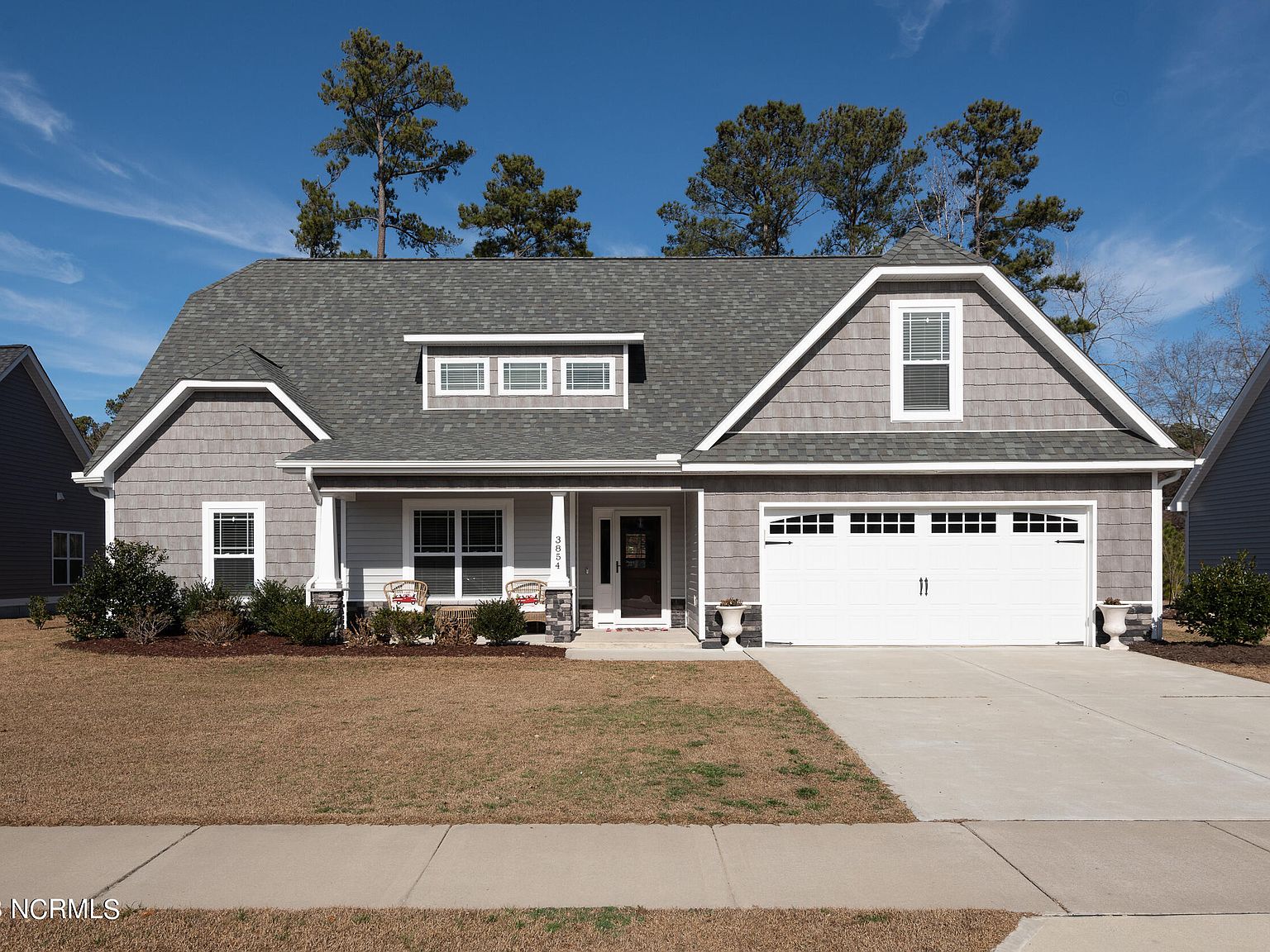 3854 E Baywood Lane, Greenville, NC 27834 Zillow