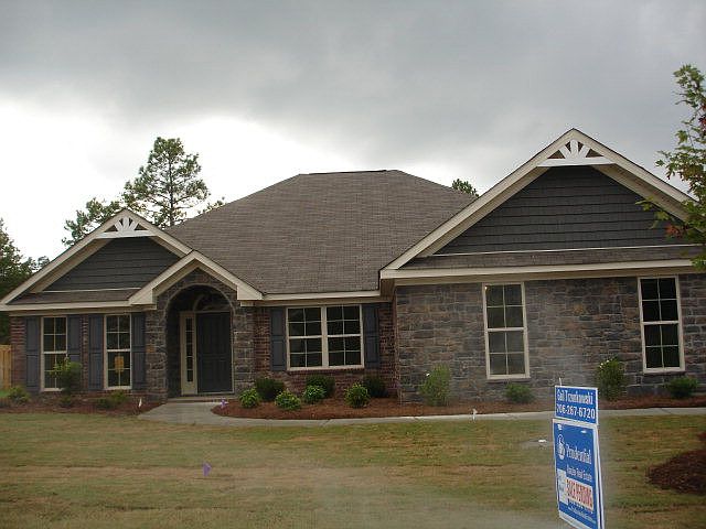 1st image of 3009 Haynes Station Drive