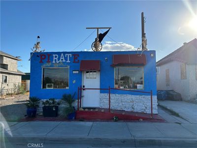 1205 W Broadway St, Needles, CA, 92363