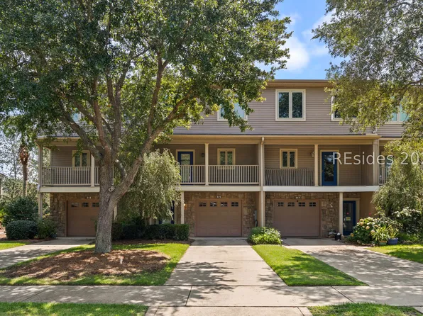 315 Ceasar Pl, Hilton Head Island, SC 29926