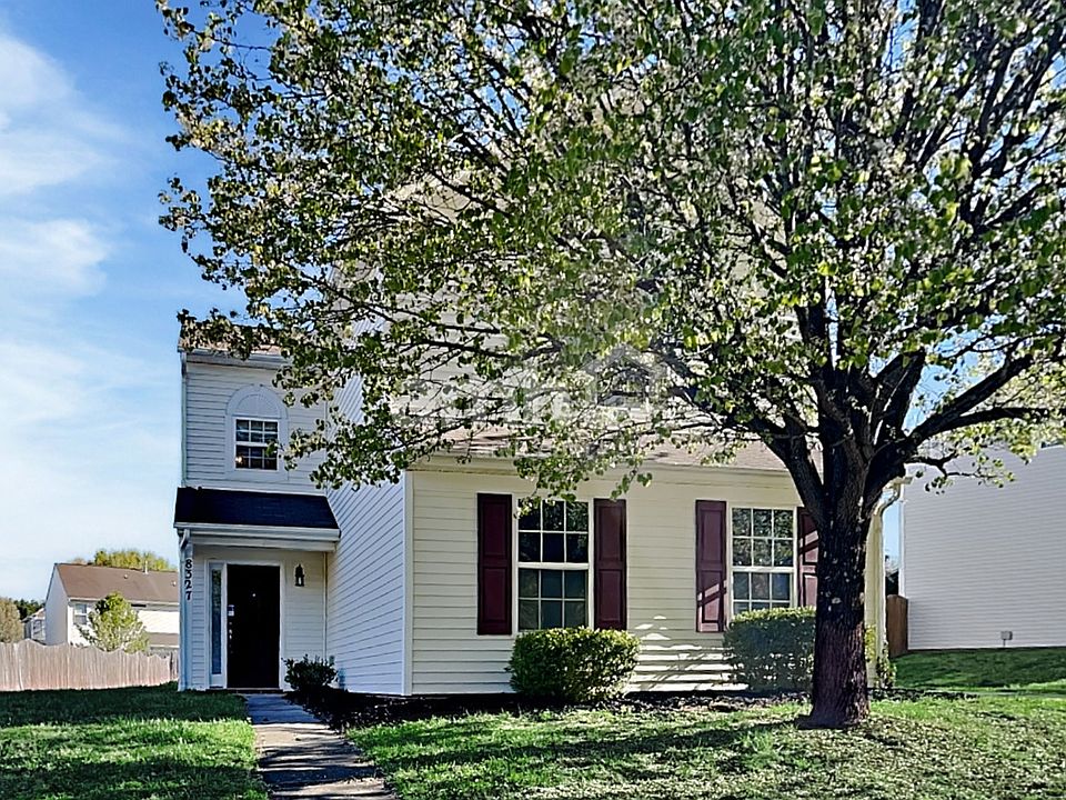 1st image of 8327 Rolling Meadows Ln