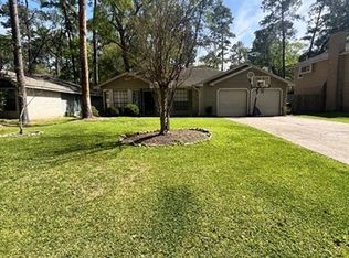 4911 Creek Shadows Dr, Humble, TX 77339