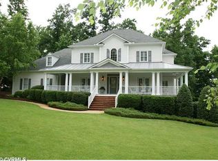 3212 Queens Grant Dr, Midlothian, VA 23113