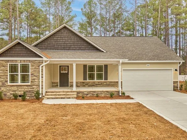 30121 Deercroft Drive, Wagram, NC 28396