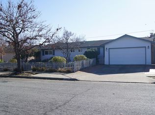 2266 Stratford Dr, San Jose, CA 95124