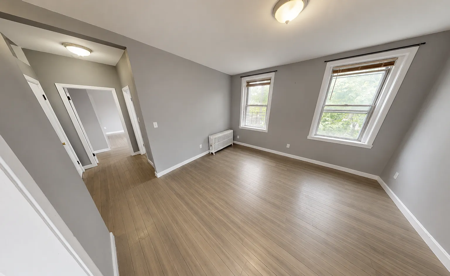 1 bed, 590 sqft, $2,700 — Photo 2