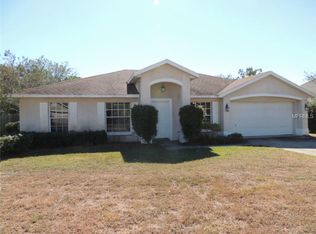 1351 Broken Pine Rd, Deltona, FL 32725