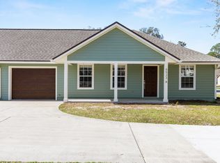 6523 NW 109th Pl, Alachua, FL 32615