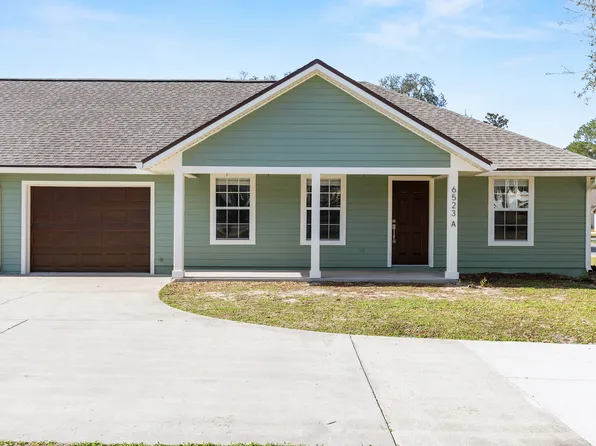 6523 NW 109th Pl, Alachua, FL 32615