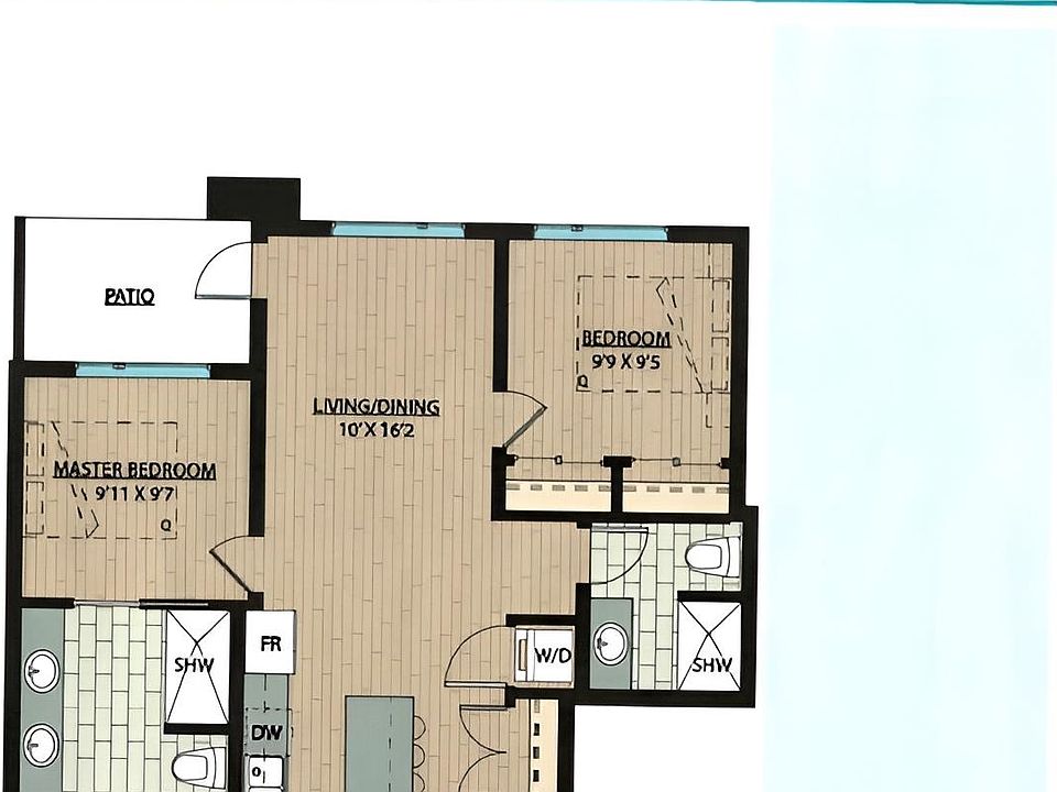 1st image of 11035 Ravine Rd #107