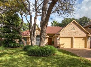 11126 Calavar Dr, Austin, TX 78726