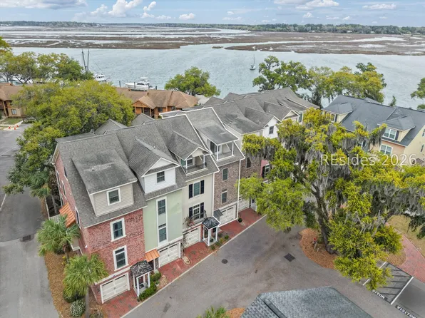 46 Battery Creek Club Dr, Beaufort, SC 29902
