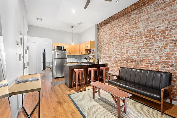 Rented by Brown Harris Stevens | media 1