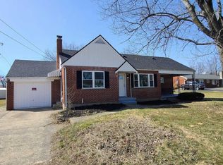 15595 State Route 148, Aurora, IN 47001