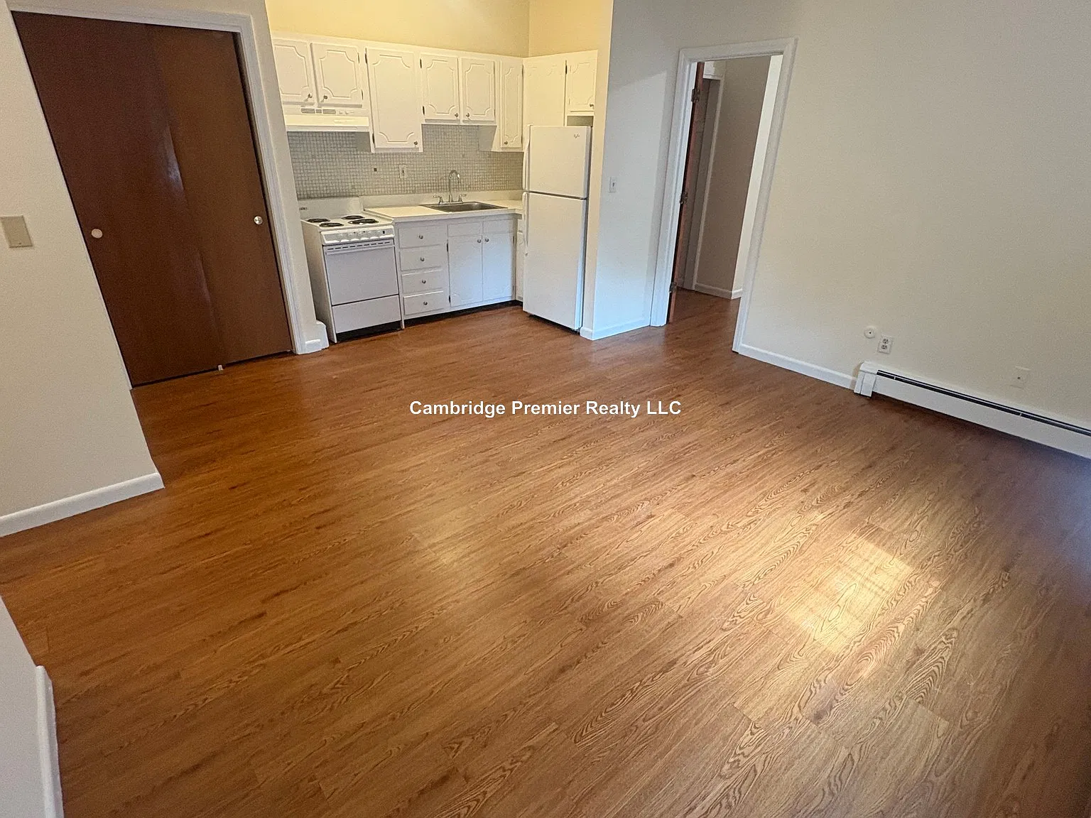 1 bed, 1.0 bath, 99999 sqft, $2,300 — Photo 1