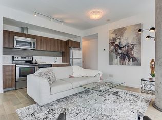 70 Distillery Ln #1308, Toronto, ON M5A0E3