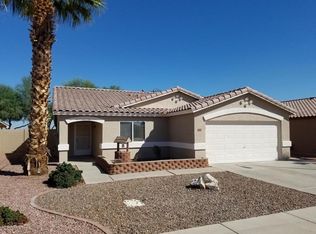 2025 S 71st Dr, Phoenix, AZ 85043