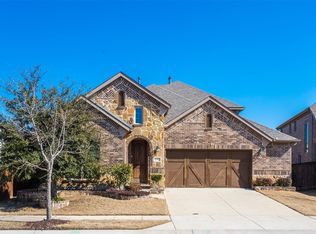 4102 Maclin Dr, Celina, TX 75009