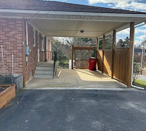 Carport