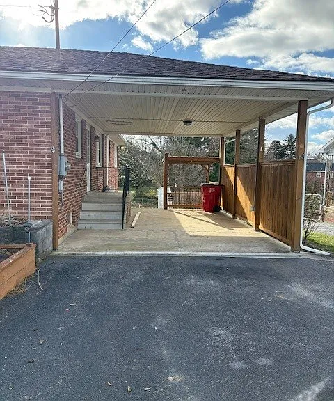 Carport